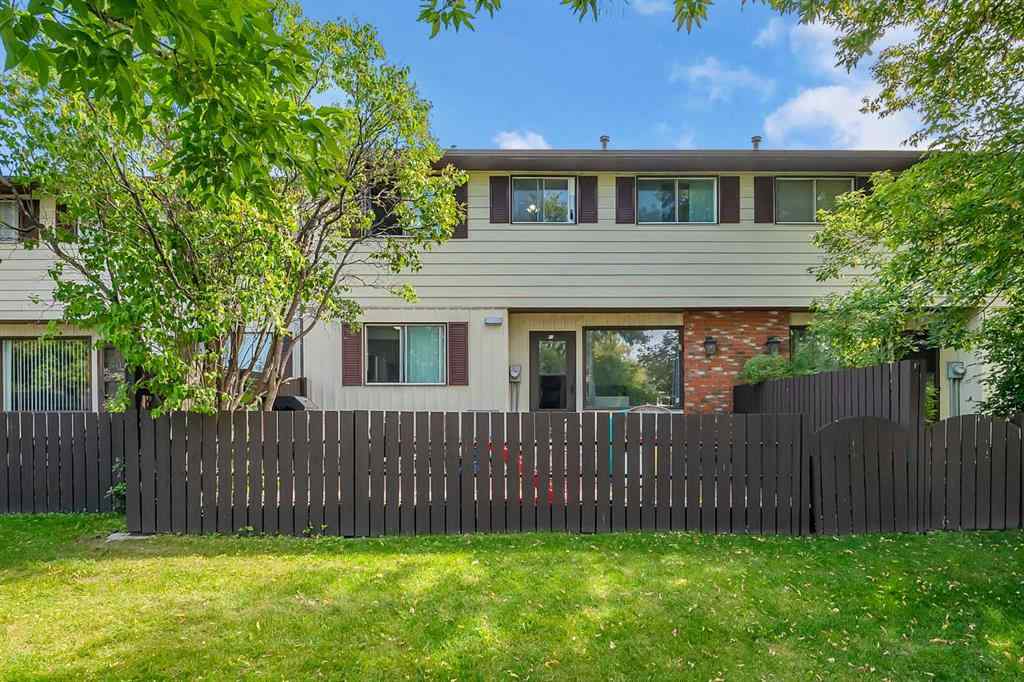 MLS® A2252689 - Unit #61 175 Manora Place NE in Marlborough Park Calgary, Residential