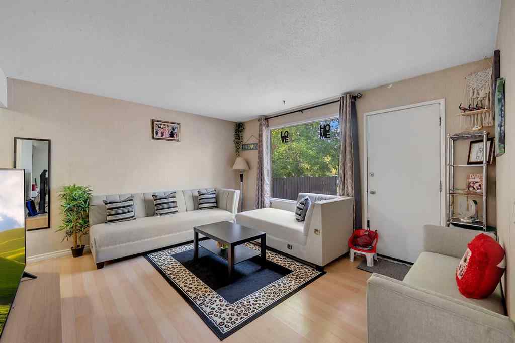 MLS® A2252689 - Unit #61 175 Manora Place NE in Marlborough Park Calgary, Residential
