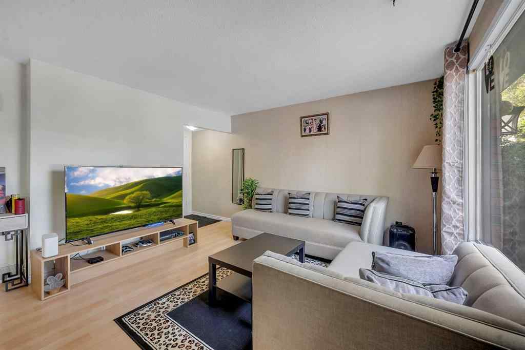 MLS® A2252689 - Unit #61 175 Manora Place NE in Marlborough Park Calgary, Residential