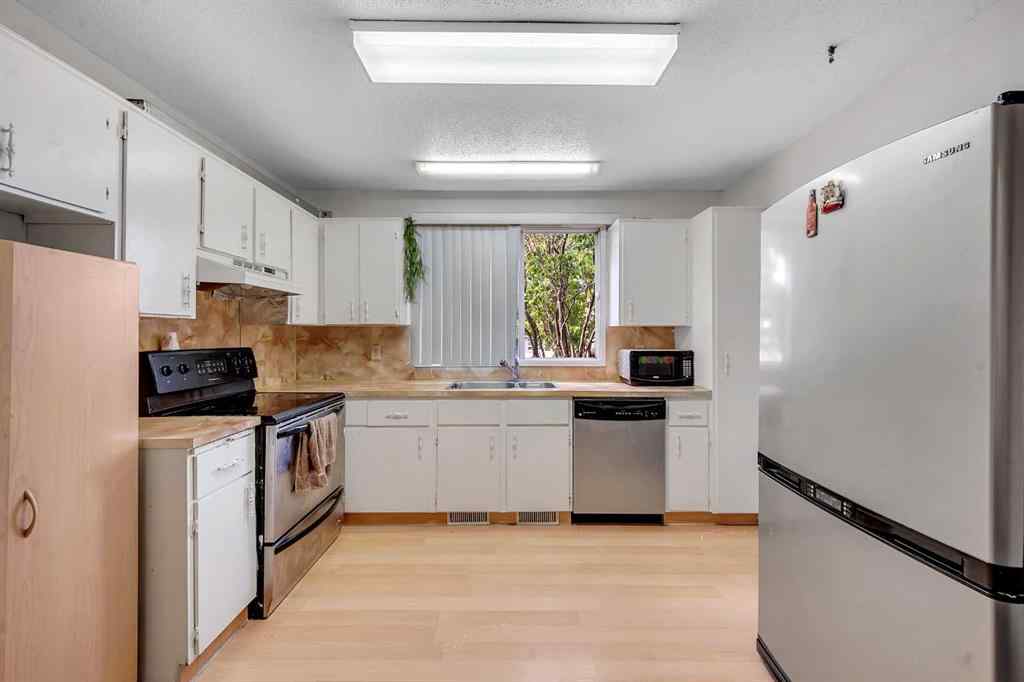 MLS® A2252689 - Unit #61 175 Manora Place NE in Marlborough Park Calgary, Residential