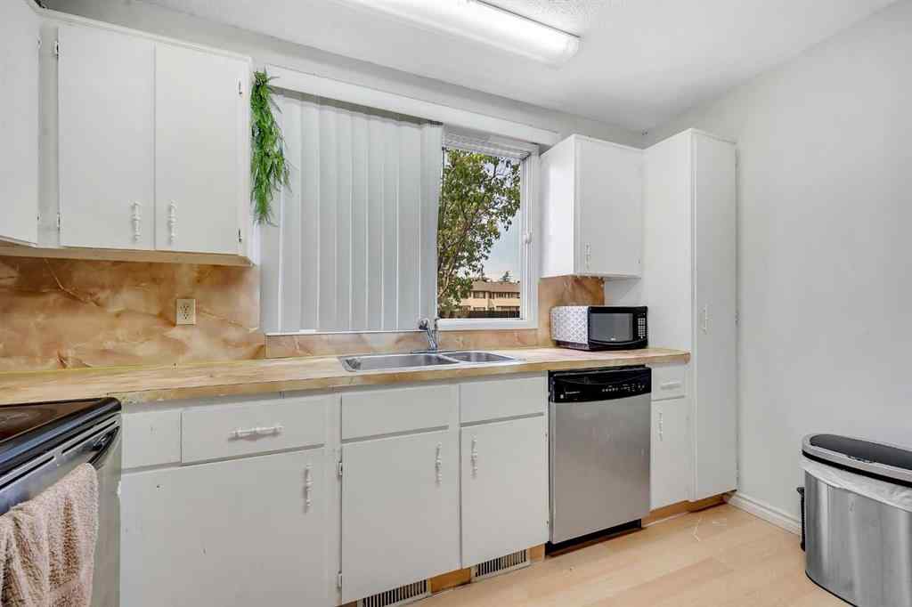 MLS® A2252689 - Unit #61 175 Manora Place NE in Marlborough Park Calgary, Residential