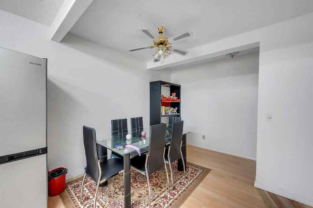 MLS® A2252689 - Unit #61 175 Manora Place NE in Marlborough Park Calgary, Residential