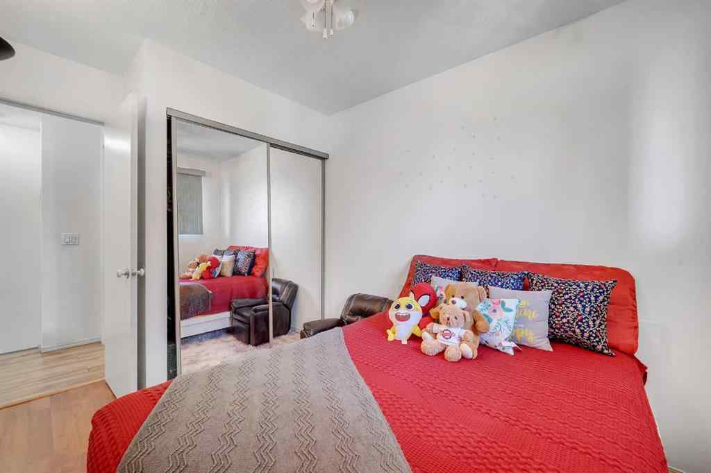 MLS® A2252689 - Unit #61 175 Manora Place NE in Marlborough Park Calgary, Residential