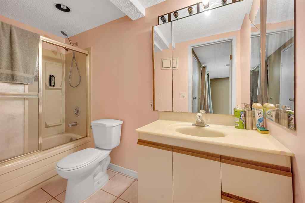 MLS® A2252689 - Unit #61 175 Manora Place NE in Marlborough Park Calgary, Residential