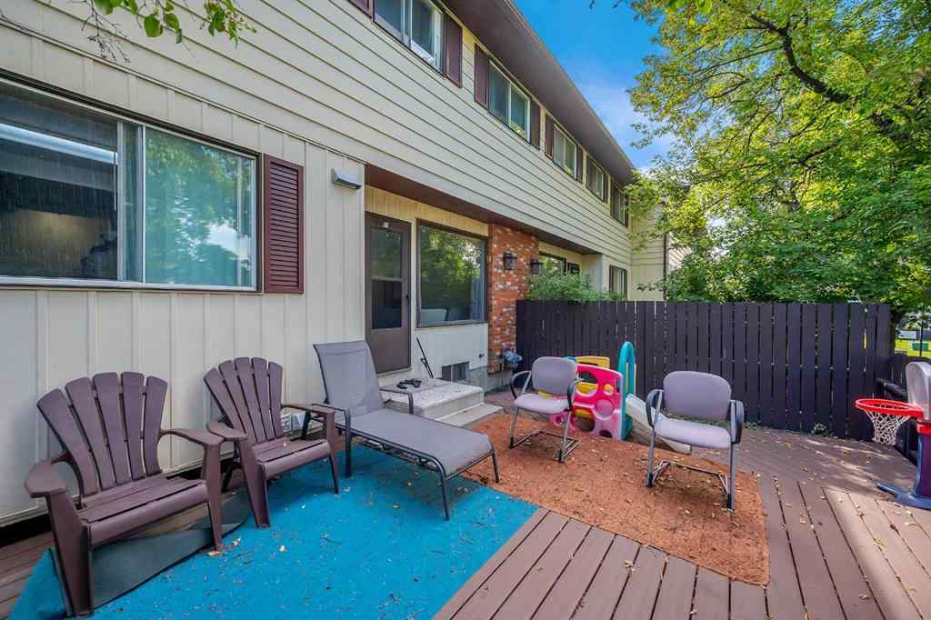 MLS® A2252689 - Unit #61 175 Manora Place NE in Marlborough Park Calgary, Residential