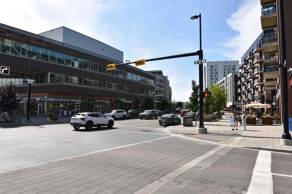 MLS® A2252690 - Unit #205 3125 39 Street NW in University District Calgary, Residential