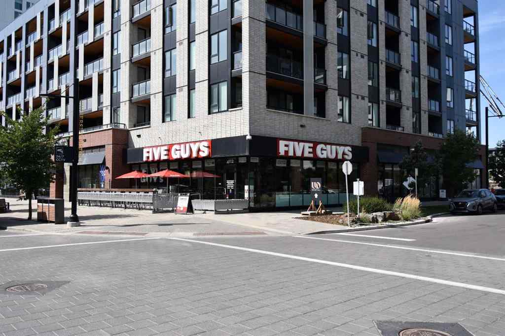 MLS® A2252690 - Unit #205 3125 39 Street NW in University District Calgary, Residential