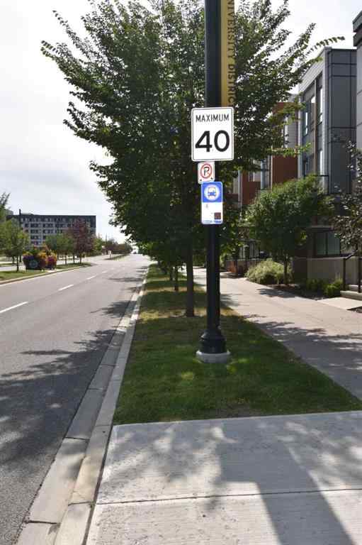 MLS® A2252690 - Unit #205 3125 39 Street NW in University District Calgary, Residential