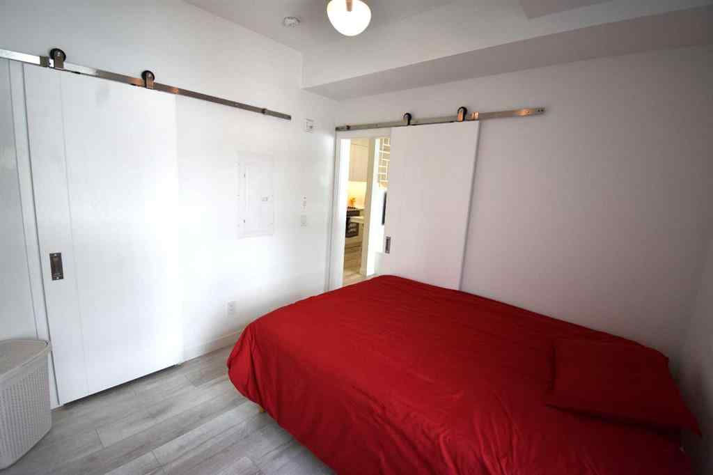 MLS® A2252690 - Unit #205 3125 39 Street NW in University District Calgary, Residential