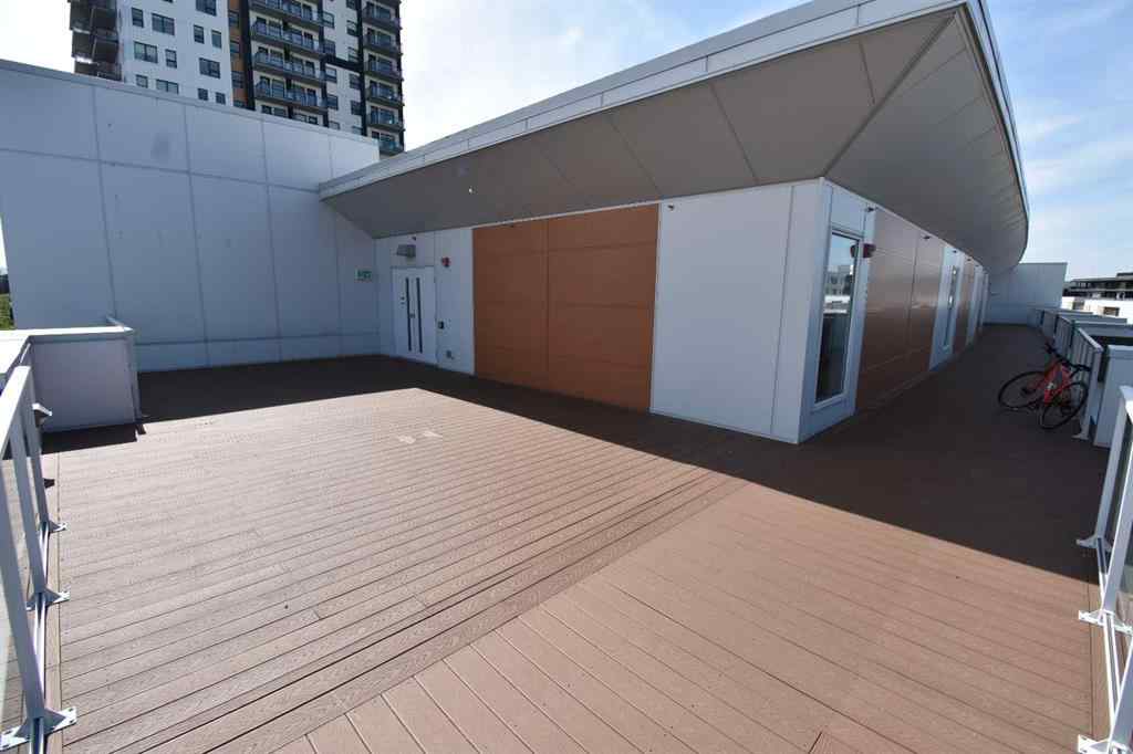 MLS® A2252690 - Unit #205 3125 39 Street NW in University District Calgary, Residential