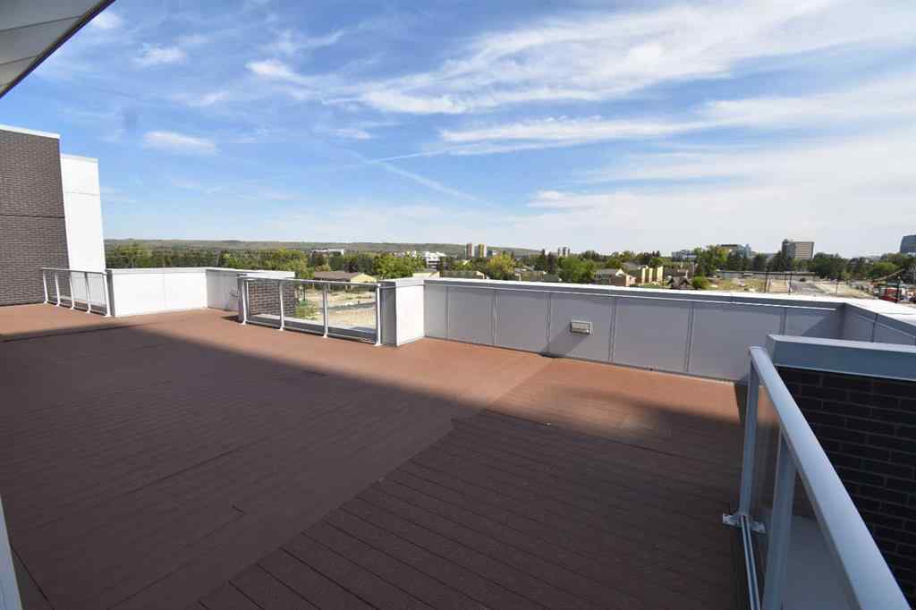 MLS® A2252690 - Unit #205 3125 39 Street NW in University District Calgary, Residential