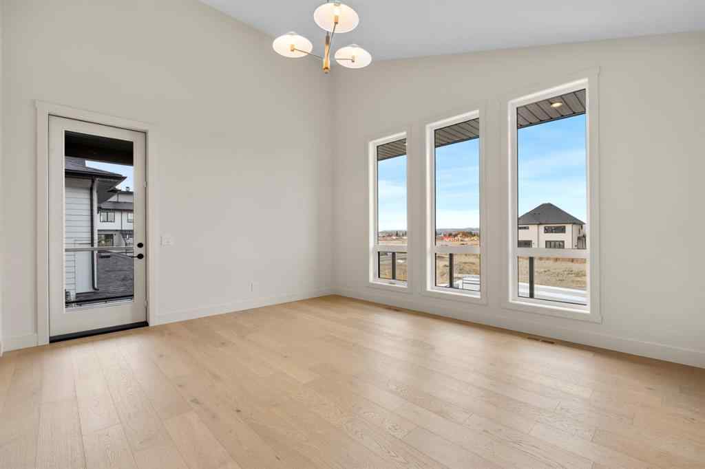 MLS&reg; # A2252691 - 30 Greenwich Row NW in Greenwood/Greenbriar Calgary, Residential Open Houses