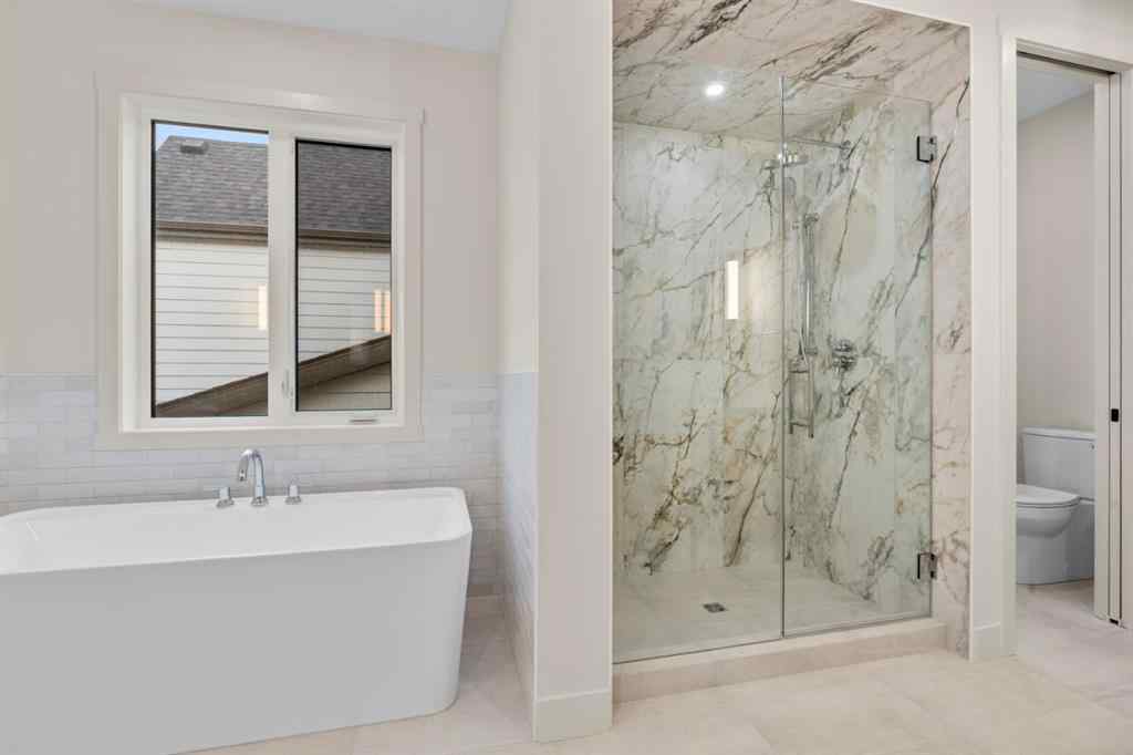 MLS&reg; # A2252691 - 30 Greenwich Row NW in Greenwood/Greenbriar Calgary, Residential Open Houses