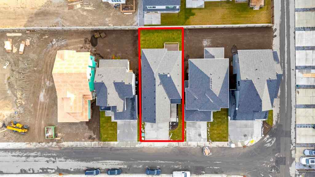 MLS&reg; # A2252691 - 30 Greenwich Row NW in Greenwood/Greenbriar Calgary, Residential Open Houses