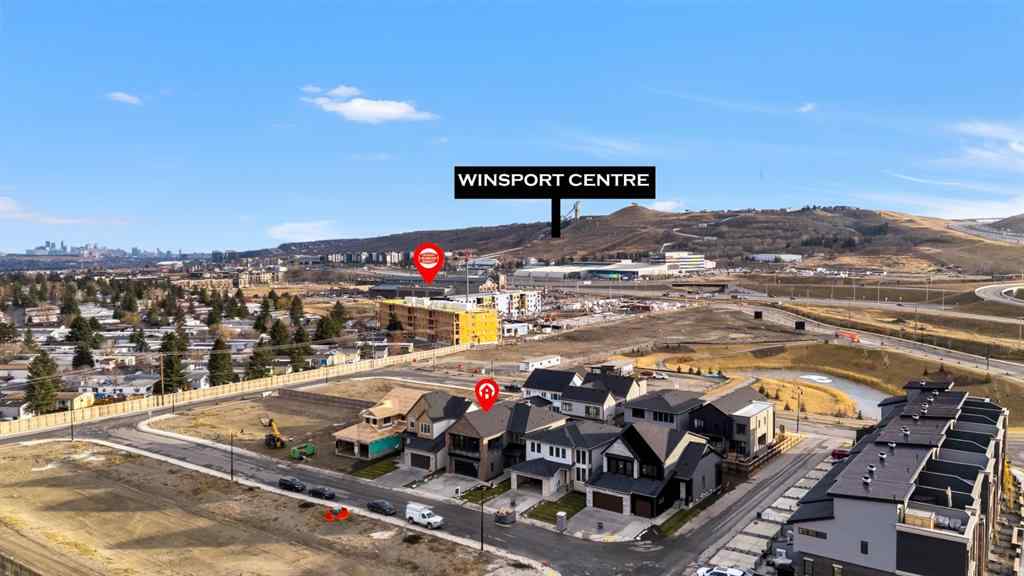 MLS&reg; # A2252691 - 30 Greenwich Row NW in Greenwood/Greenbriar Calgary, Residential Open Houses