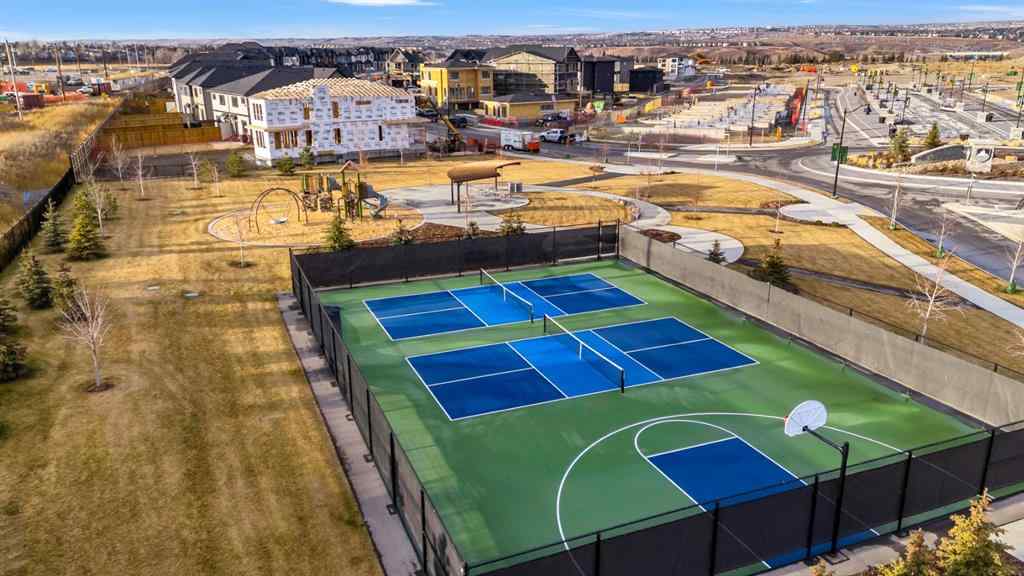 MLS&reg; # A2252691 - 30 Greenwich Row NW in Greenwood/Greenbriar Calgary, Residential Open Houses