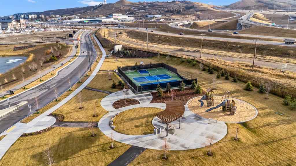 MLS&reg; # A2252691 - 30 Greenwich Row NW in Greenwood/Greenbriar Calgary, Residential Open Houses