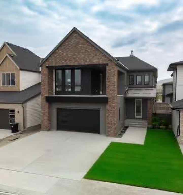 MLS® A2252691 - 30 Greenwich Row NW in Greenwood/Greenbriar Calgary, Residential