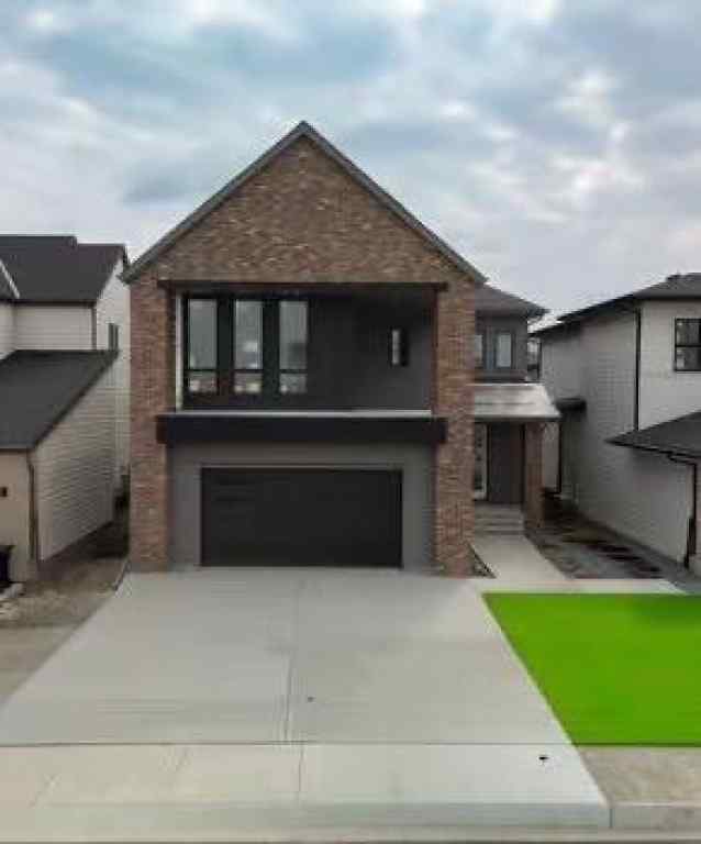 MLS® A2252691 - 30 Greenwich Row NW in Greenwood/Greenbriar Calgary, Residential
