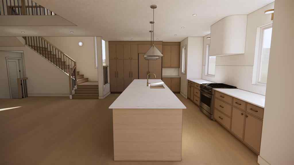 MLS® A2252691 - 30 Greenwich Row NW in Greenwood/Greenbriar Calgary, Residential