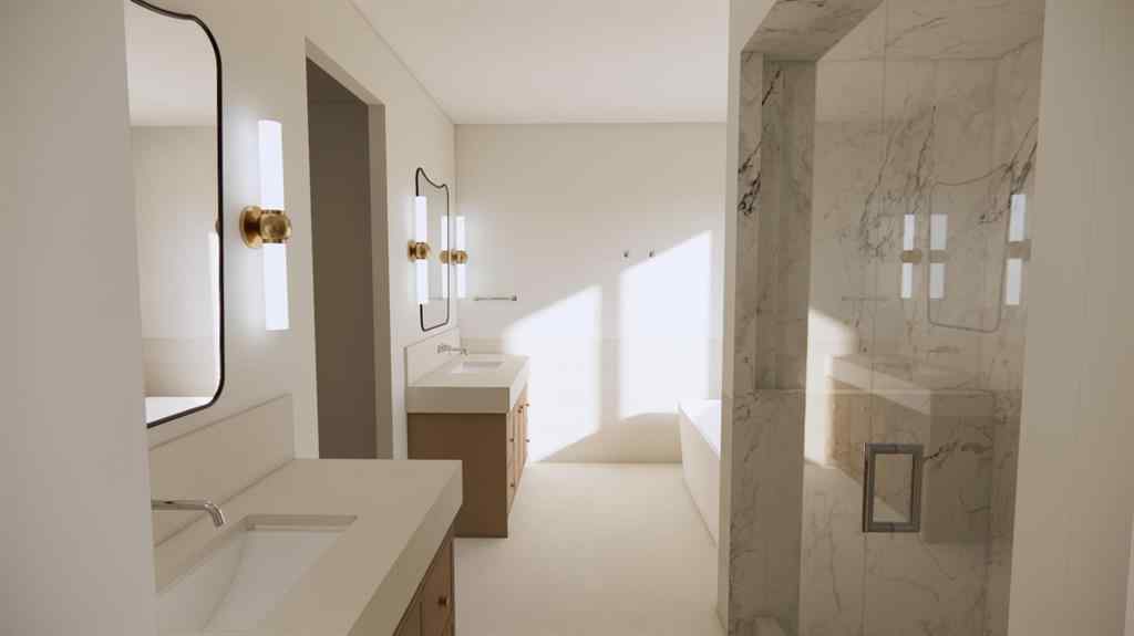 MLS® A2252691 - 30 Greenwich Row NW in Greenwood/Greenbriar Calgary, Residential