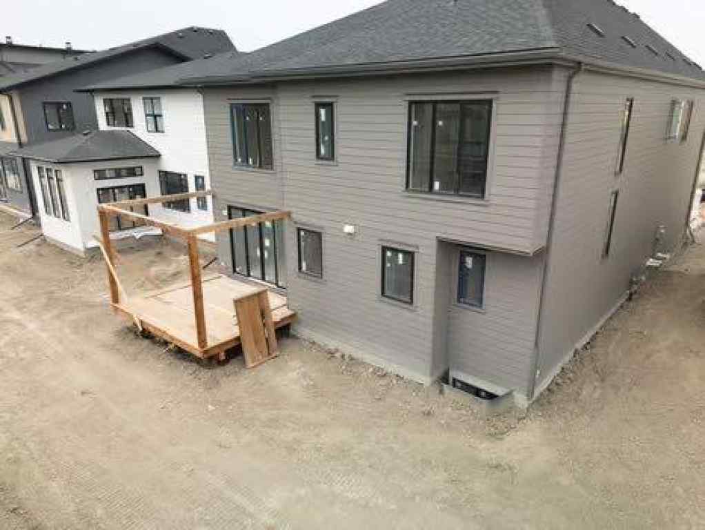 MLS® A2252691 - 30 Greenwich Row NW in Greenwood/Greenbriar Calgary, Residential