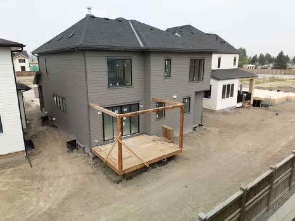 MLS® A2252691 - 30 Greenwich Row NW in Greenwood/Greenbriar Calgary, Residential
