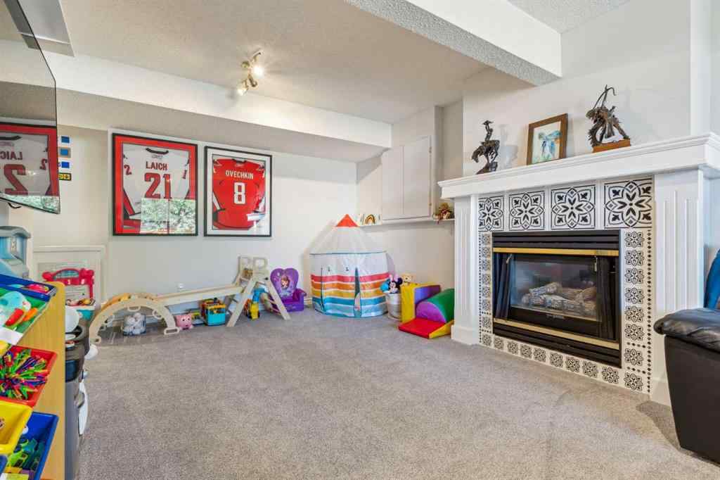 MLS® A2252692 - 179 Hidden Spring Close NW in Hidden Valley Calgary, Residential