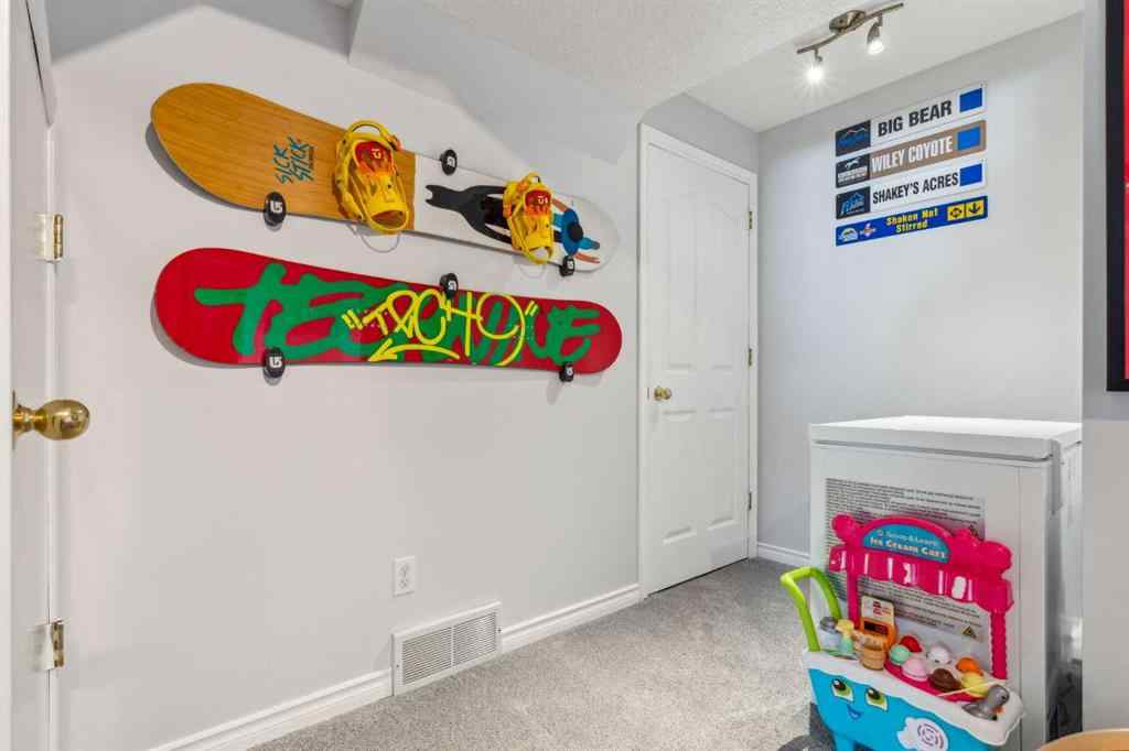 MLS® A2252692 - 179 Hidden Spring Close NW in Hidden Valley Calgary, Residential