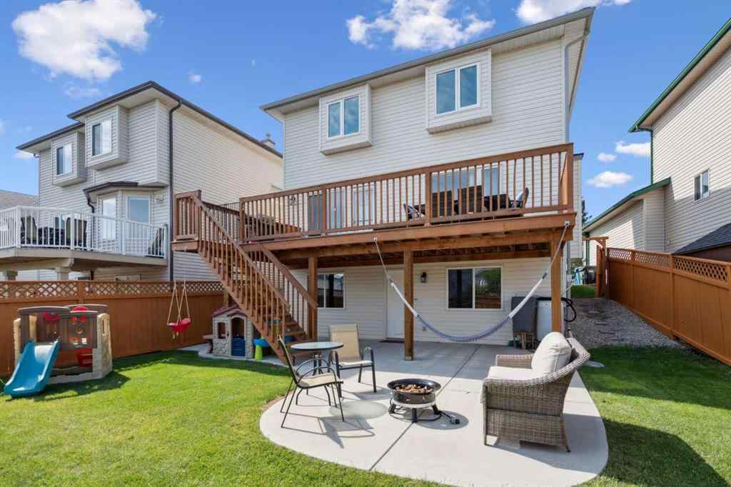 MLS® A2252692 - 179 Hidden Spring Close NW in Hidden Valley Calgary, Residential