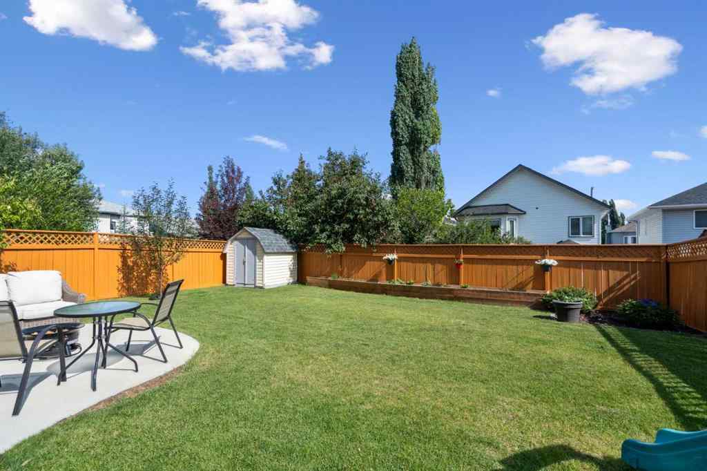 MLS® A2252692 - 179 Hidden Spring Close NW in Hidden Valley Calgary, Residential