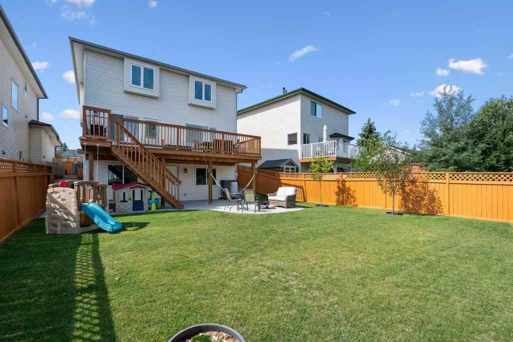 MLS® A2252692 - 179 Hidden Spring Close NW in Hidden Valley Calgary, Residential