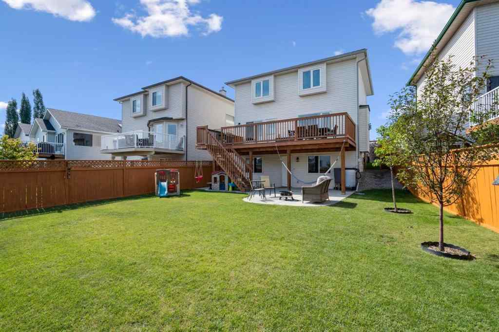 MLS® A2252692 - 179 Hidden Spring Close NW in Hidden Valley Calgary, Residential