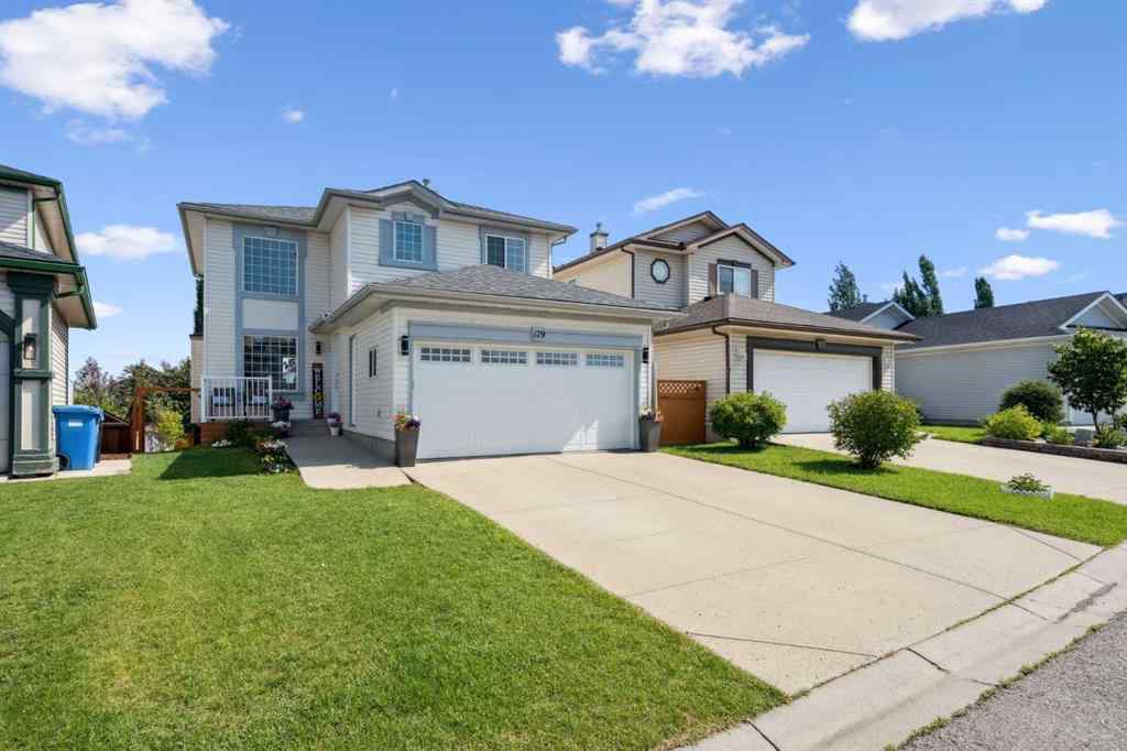 MLS® A2252692 - 179 Hidden Spring Close NW in Hidden Valley Calgary, Residential