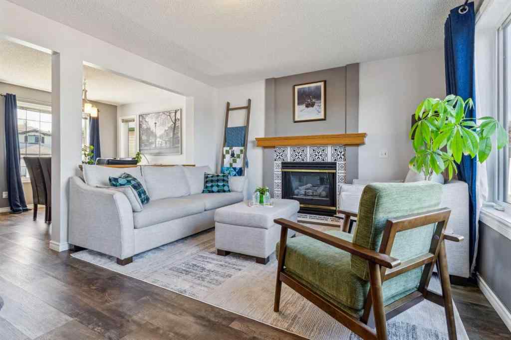 MLS® A2252692 - 179 Hidden Spring Close NW in Hidden Valley Calgary, Residential