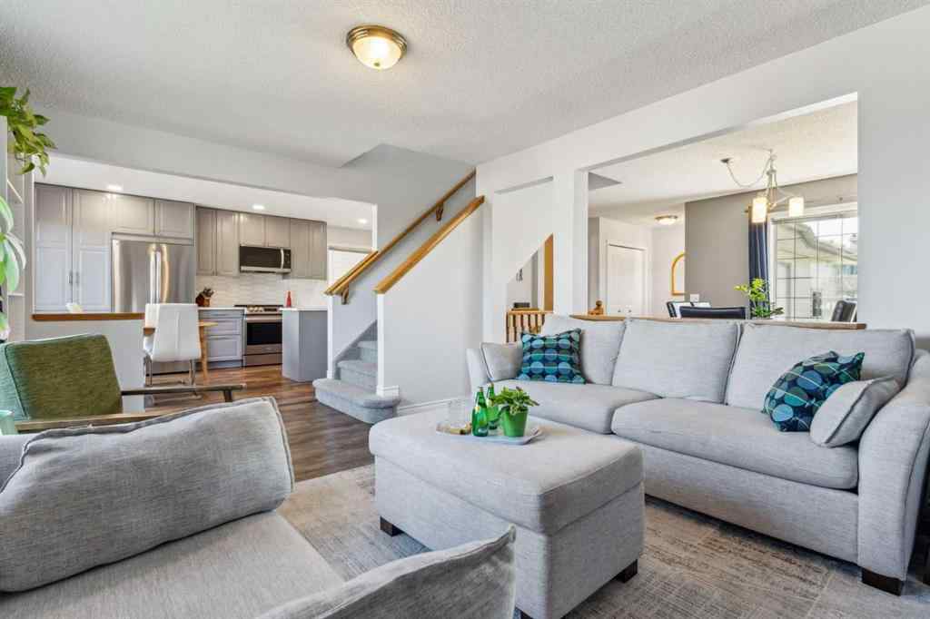 MLS® A2252692 - 179 Hidden Spring Close NW in Hidden Valley Calgary, Residential