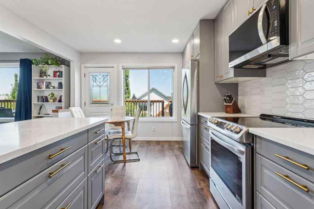 MLS® A2252692 - 179 Hidden Spring Close NW in Hidden Valley Calgary, Residential