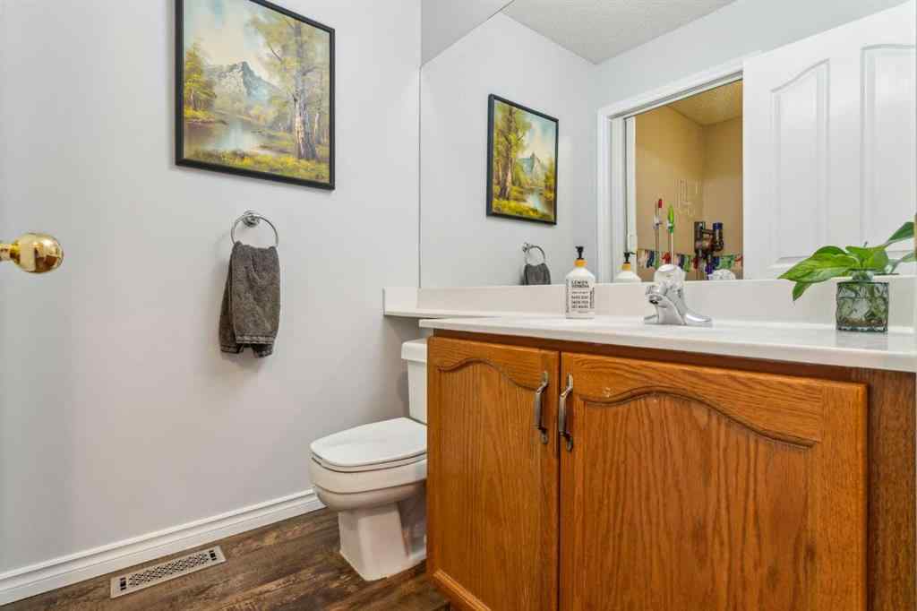 MLS® A2252692 - 179 Hidden Spring Close NW in Hidden Valley Calgary, Residential