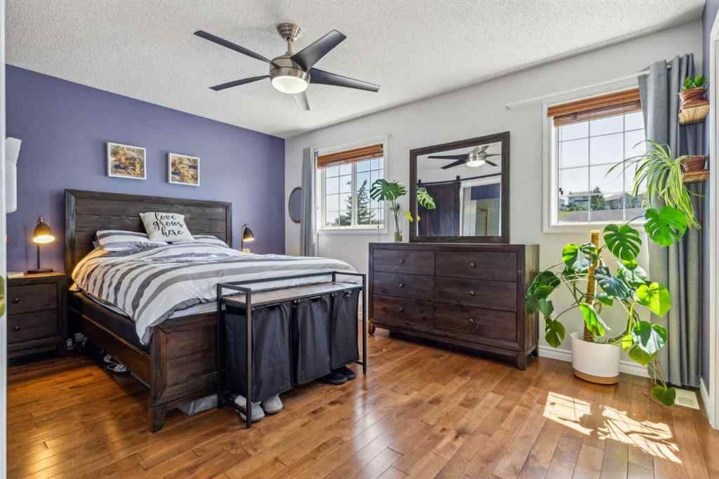 MLS® A2252692 - 179 Hidden Spring Close NW in Hidden Valley Calgary, Residential