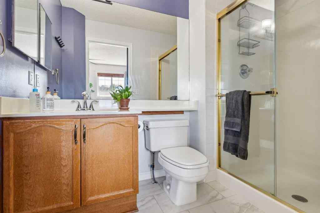 MLS® A2252692 - 179 Hidden Spring Close NW in Hidden Valley Calgary, Residential