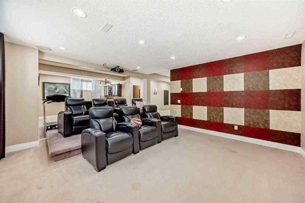MLS® A2252694 - 73 Simcoe Close SW in Signal Hill Calgary, Residential