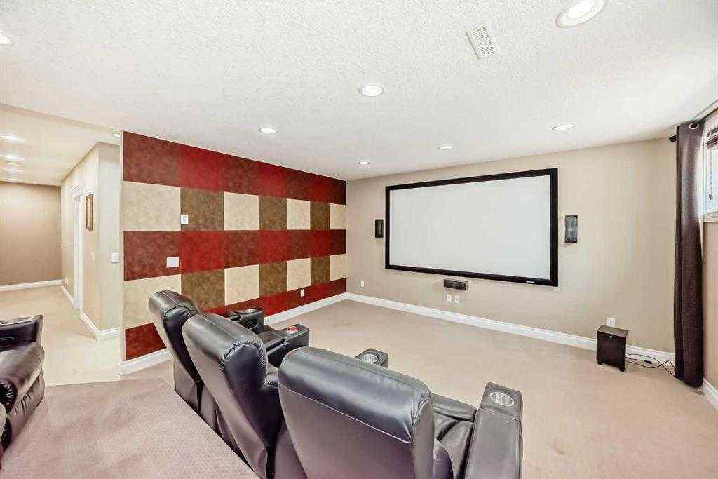 MLS® A2252694 - 73 Simcoe Close SW in Signal Hill Calgary, Residential