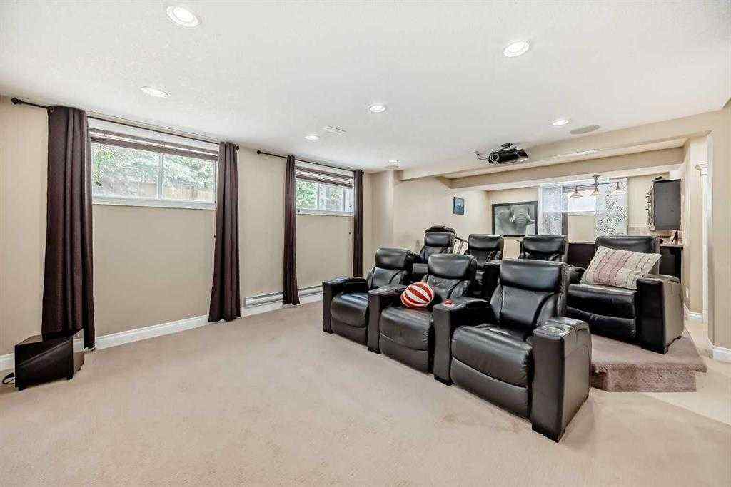 MLS® A2252694 - 73 Simcoe Close SW in Signal Hill Calgary, Residential