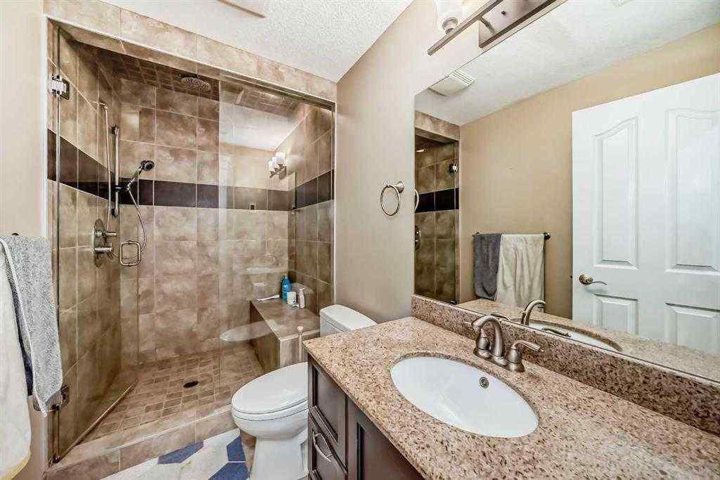 MLS® A2252694 - 73 Simcoe Close SW in Signal Hill Calgary, Residential