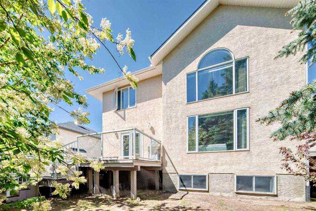 MLS® A2252694 - 73 Simcoe Close SW in Signal Hill Calgary, Residential