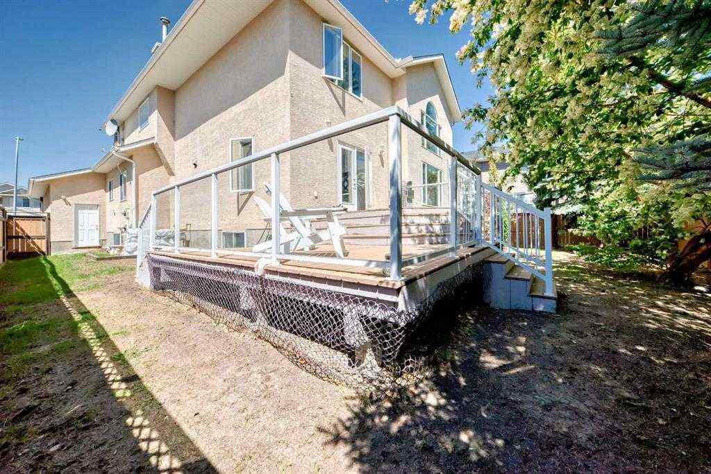 MLS® A2252694 - 73 Simcoe Close SW in Signal Hill Calgary, Residential