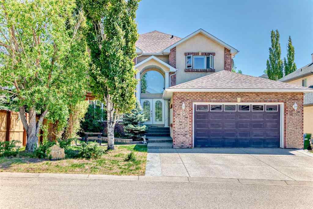 MLS® A2252694 - 73 Simcoe Close SW in Signal Hill Calgary, Residential