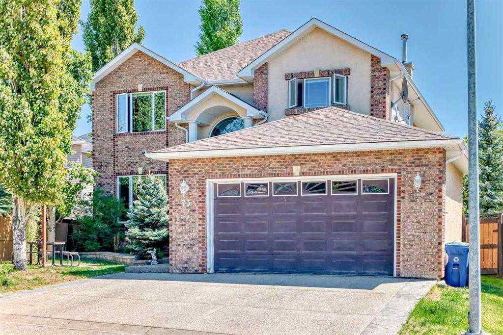 MLS® A2252694 - 73 Simcoe Close SW in Signal Hill Calgary, Residential