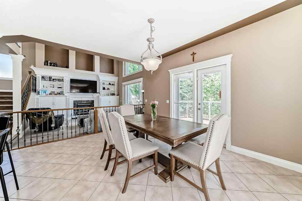 MLS® A2252694 - 73 Simcoe Close SW in Signal Hill Calgary, Residential
