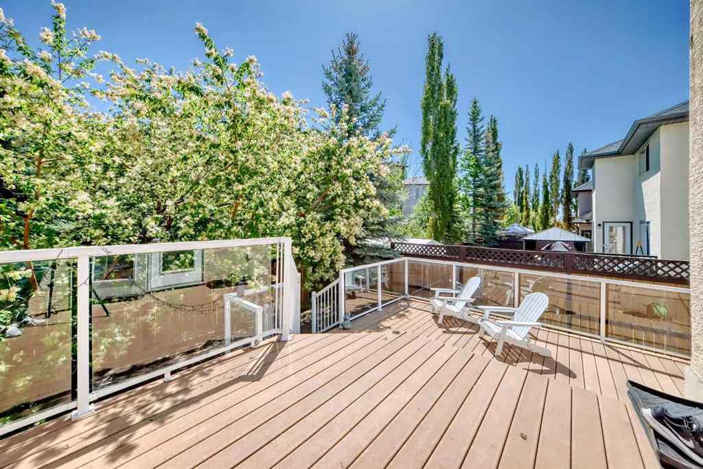 MLS® A2252694 - 73 Simcoe Close SW in Signal Hill Calgary, Residential